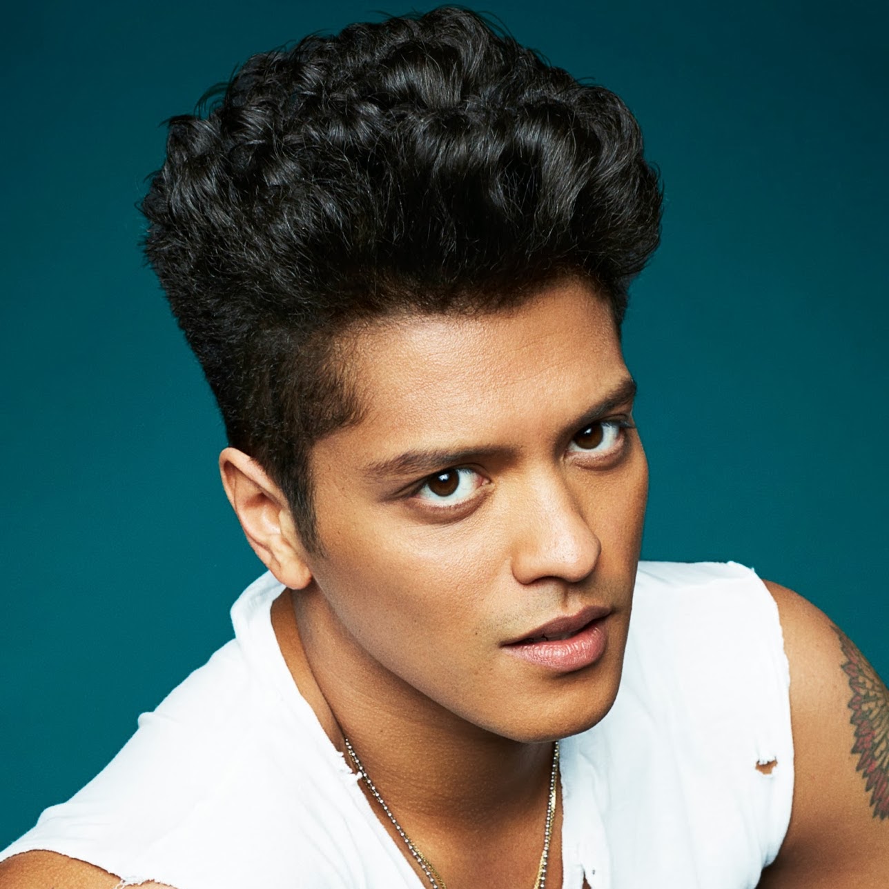 How Well Do You Know Bruno Mars? - Quiz, Trivia & Questions
